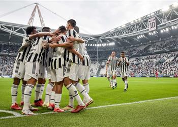 لاجازيتا تكشف موقف ثلاثي يوفنتوس من مواجهة فياريال في دوري أبطال أوروبا