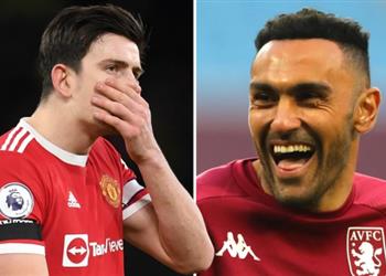 المحمدي ماجواير لا يمتلك مستوى اللعب مع مانشستر يونايتد ورونالدو الأحق بالقيادة