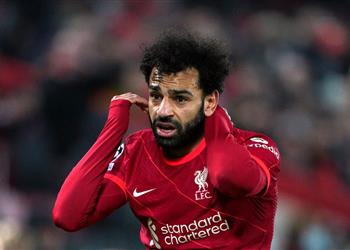 تقارير تكشف موقف ليفربول من بيع محمد صلاح لمنافس إنجليزي