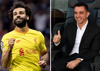 تصريح سابق يوضح موقف محمد صلاح من اهتمام برشلونة بضمه