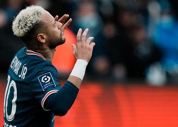 تقارير توضح موقف نيمار من مغادرة باريس سان جيرمان بعد هجوم الجماهير