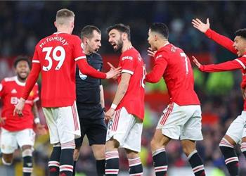 مواعيد مباريات اليوم الثلاثاء 15 3 2022 والقنوات الناقلة مانشستر يونايتد يلاقي أتلتيكو مدريد ومواجهة في الدوري المصري