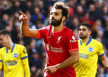 كلوب يوضح حالة محمد صلاح قبل مباراة آرسنال ويعلق على تغريدة رامي عباس