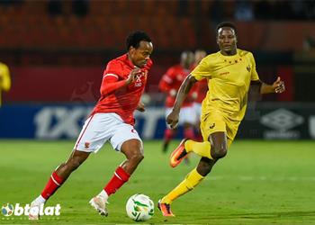 الكشف عن حكم مباراة الأهلي والمريخ في دوري أبطال إفريقيا
