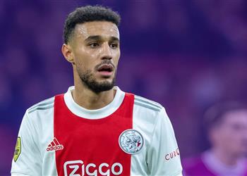 تقارير تكشف قيمة عرض برشلونة لضم نصير مزراوي من أياكس