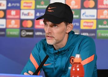 توخيل حققنا الفوز في مباراتين رغم أزمة تشيلسي ولابد أن نتكاتف الآن