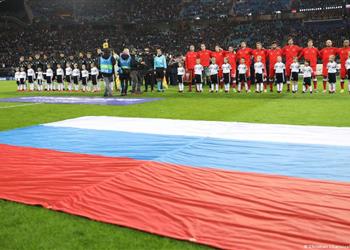 محكمة التحكيم الرياضي تؤيد قرار حظر روسيا من المنافسات الأوروبية