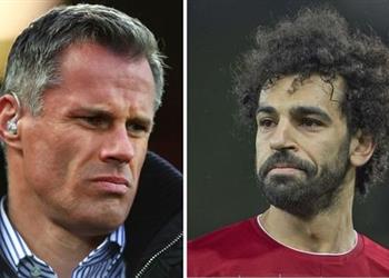 كاراجر يحذر محمد صلاح من مصير فينالدوم مستواك مع ليفربول لن يتكرر في مكان آخر