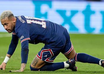 مانشستر سيتي يوجه أنظاره نحو نيمار بعد هجوم جماهير باريس سان جيرمان