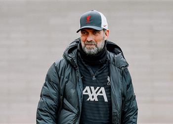 ليفربول يعلن مواعيد 4 مباريات في أبريل أبرزها مواجهة مانشستر يونايتد