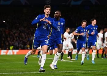 ديلي ميل مباراة تشيلسي وليل في دوري أبطال أوروبا مهددة بالإلغاء