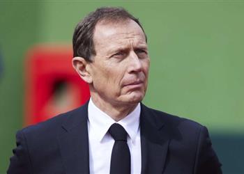 بوتراجينيو عن حسم ريال مدريد للقب الدوري الإسباني علينا الحذر ونمتلك أفضل حارس مرمى في العالم