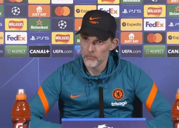 توخيل يعلق على إمكانية بيع تشيلسي إلى المجموعة الإعلامية السعودية