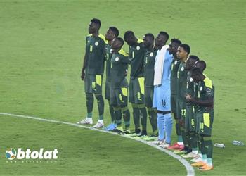 قائمة السنغال المبدئية لمباراتي مصر بتصفيات كأس العالم 27 لاعب ا على رأسهم ماني وبامبا ديانج