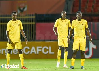 المريخ قد نطلب مواجهة الأهلي بدون حضور جماهيري