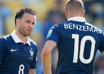 تحديد موعد استئناف الحكم على كريم بنزيما في قضية ابتزاز فالبوينا