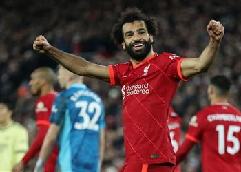 تشكيل ليفربول المتوقع أمام آرسنال اليوم في الدوري الإنجليزي