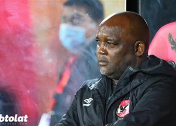 كاف يرد على مطالبات موسيماني بالـVAR في مجموعات دوري أبطال إفريقيا