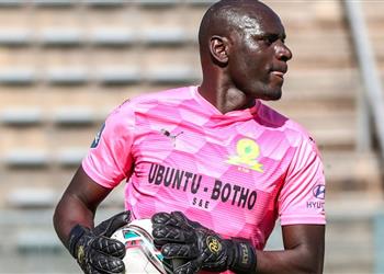 أونيانجو بعد واقعة منع الحافلة صن داونز لا يحمل أي كراهية ضد الأهلي ولكن