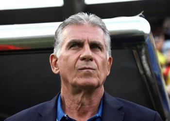 كيروش يوجه رسالة تحفيزية جديدة قبل مباراتي مصر والسنغال