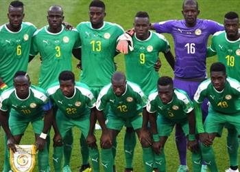 تقارير إصابة حارس السنغال وغيابه عن مباراتي مصر في تصفيات كأس العالم