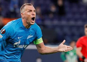 جدل بشأن رفض قائد روسيا الانضمام لمنتخب بلاده بسبب الحرب على أوكرانيا