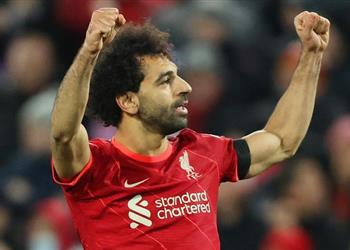 أصبح أولوية عن هالاند موندو ديبورتيفو تكشف خطة برشلونة لضم محمد صلاح