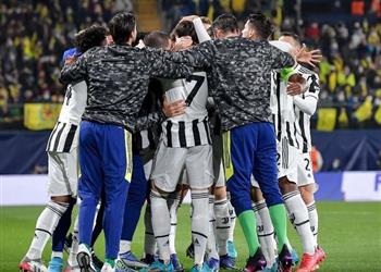 قائمة يوفنتوس لمباراة فياريال غياب بونوتشي وساندرو وعودة ديبالا