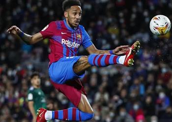 أوباميانج مهاجم جالطة سراي رائع ونعلم ما يتعين علينا القيام به للفوز