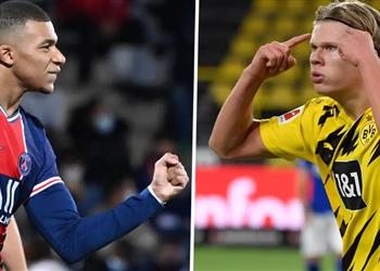 تشافي يعلق على أنباء اتفاق ريال مدريد مع مبابي وهالاند