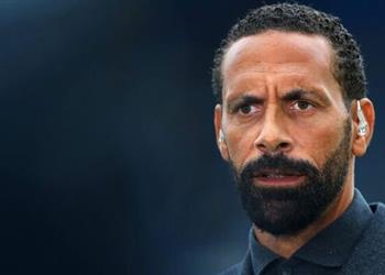فرديناند إذا كنت صاحب قرار في مانشستر يونايتد لتعاقدت مع مدافع برشلونة
