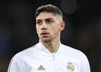 فالفيردي الكلاسيكو فرصتنا للاقتراب من لقب الليجا وجماهير ريال مدريد تمنح طاقة إضافية