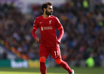 تشكيل ليفربول أمام آرسنال في الدوري الإنجليزي