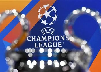 الفرق المتأهلة إلى ربع نهائي دوري أبطال أوروبا 2021 2022