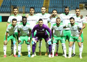 المصري اللاعبون امتنعوا عن التدريب لتأخر مستحقات شهر واحد ولن نقف على أحد