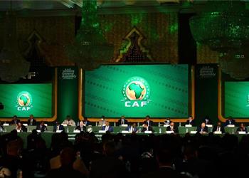 كاف يعلن تطورات مسابقة دوري السوبر الإفريقي وملعب نهائي دوري الأبطال
