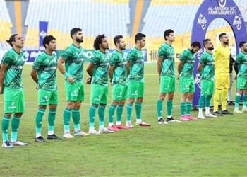 المصري يعلن توقيع عقوبات على اللاعبين المتمردين