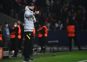 توخيل عن قرعة ربع نهائي دوري الأبطال أريد أن نكون الفريق الذي لا يريد أحد مواجهته