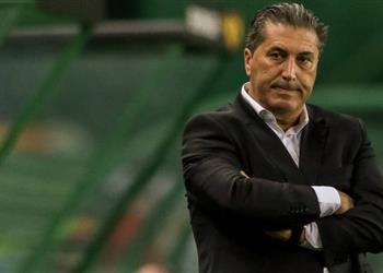 بيسيرو كيروش درس لي في الجامعة ويجب فوز الزمالك بالدوري بعد الخروج الإفريقي