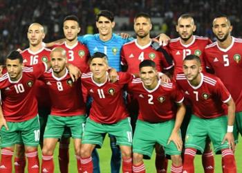 قائمة منتخب المغرب لمباراتي الكونغو في تصفيات كأس العالم