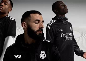 ريال مدريد يتخلى عن قميصه الأبيض في الكلاسيكو ضد برشلونة تعرف على السبب