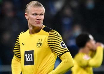 موندو ديبورتيفو ريال مدريد يشعر بالخوف من صفقة هالاند