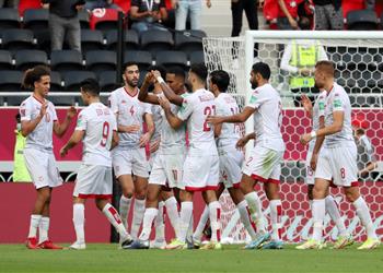 قائمة تونس لمباراتي مالي في تصفيات كأس العالم ضم ثلاثي الأهلي والزمالك وعودة ساسي