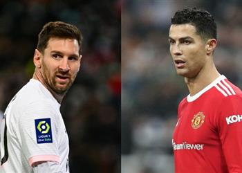 أنيلكا كنت أذكى من ميسي ورونالدو