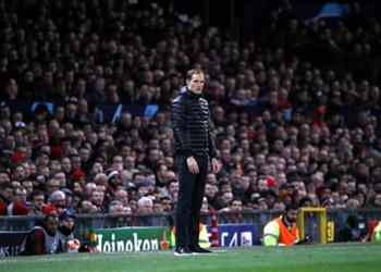 تقارير توخيل مهتم بالاستماع لعرض مانشستر يونايتد