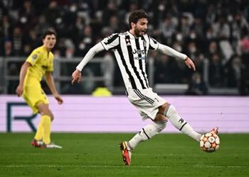 يوفنتوس يعلن إصابة لوكاتيلي بـ فيروس كورونا