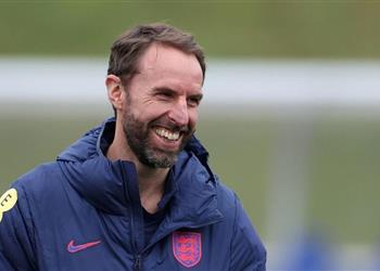 قائمة إنجلترا لمباراتي سويسرا وكوت ديفوار الوديتين في مارس