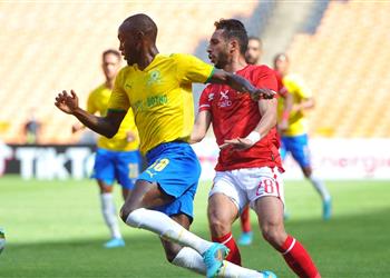 كايزر تشيفز يرد على غضب صن داونز استضافة الأهلي تصرف احترافي كما فعل الزمالك