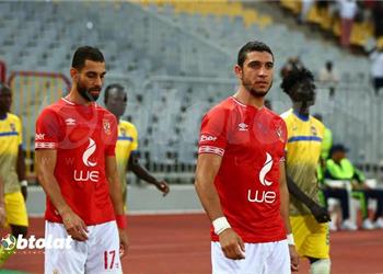 بطولات يكشف سبب استبعاد رامي ربيعة من قائمة الأهلي لمباراة المريخ