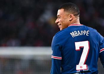 ديشامب ي علق على مستقبل مبابي مع باريس سان جيرمان